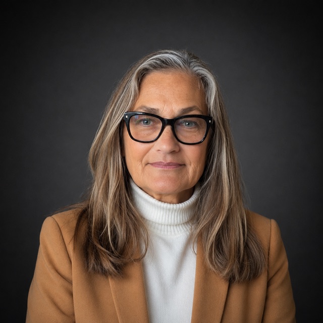 Anita Duffaut