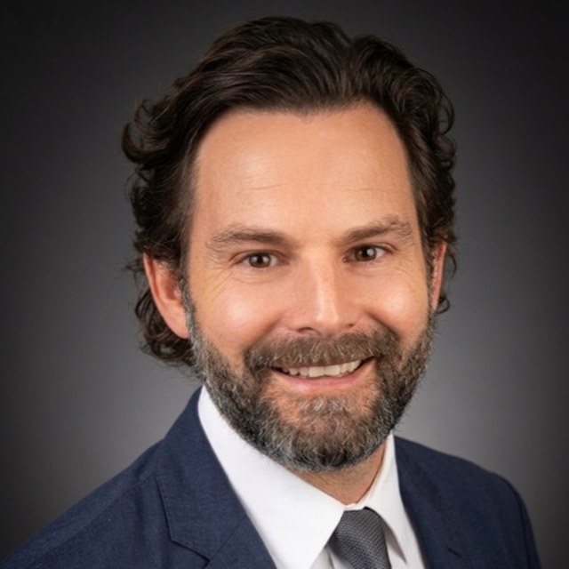 Cary Tapscott