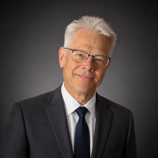 Joe Trietsch