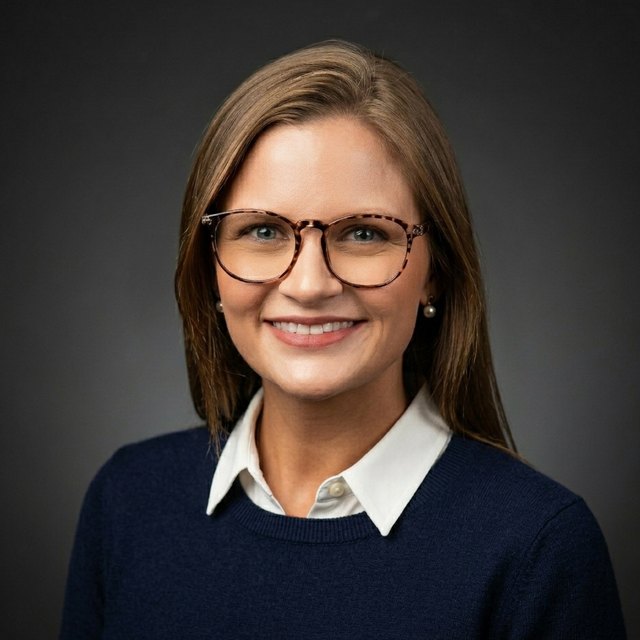 Katie Barrett