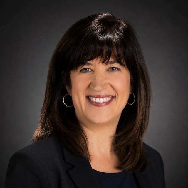 Kim Cawley