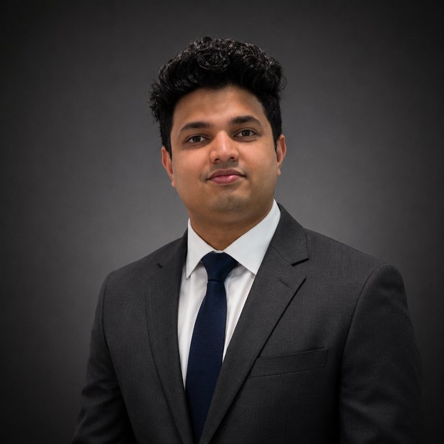 Manish Kanjipuram