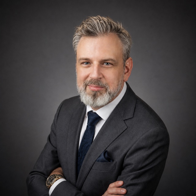 Robert Kornovich